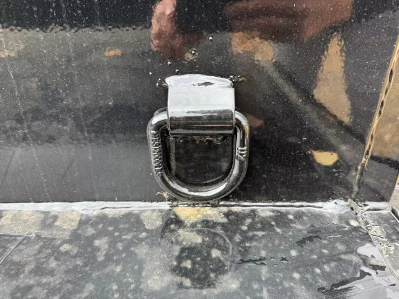 new Dump Trailers Griffin Trailers Other for sale, in Loudon, NH Thumbnail 17