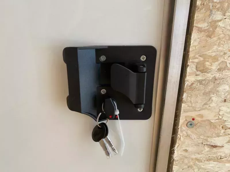 new Cargo (Enclosed) Trailers Stealth Trailers  for sale, in Loudon, NH Thumbnail 15