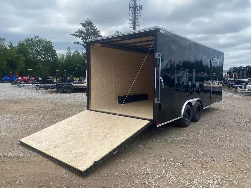 new Cargo (Enclosed) Trailers ITI Cargo Other for sale, in Loudon, NH Thumbnail 11