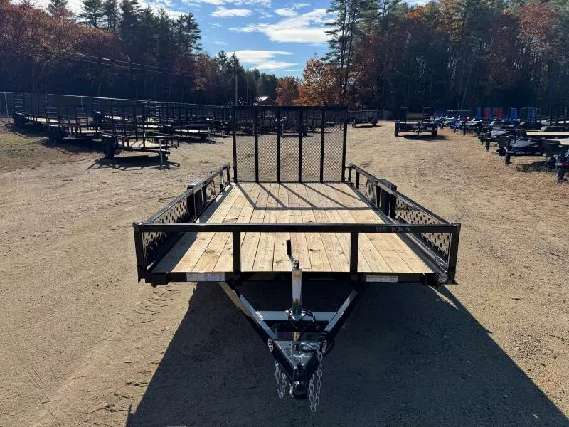new Utility Trailers Sure-Trac Other for sale, in Loudon, NH Thumbnail 3