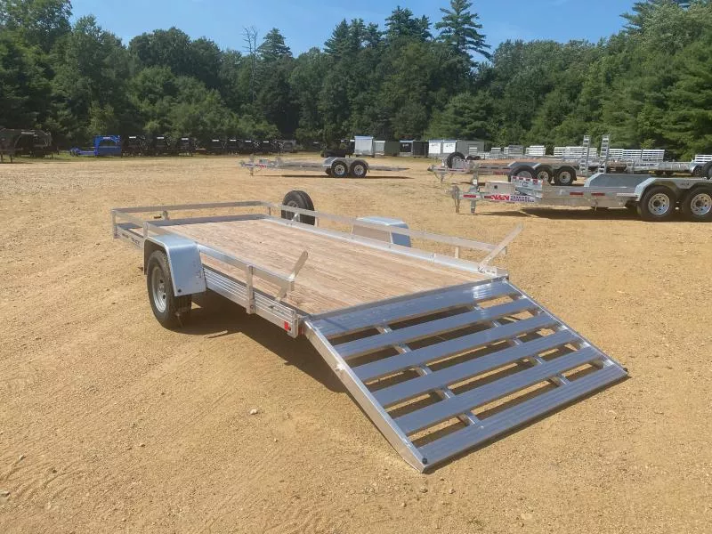 new Utility Trailers Bear Track  for sale, in Loudon, NH Thumbnail 2