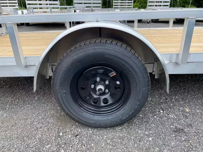 new Utility Trailers CargoPro Trailers Other for sale, in Loudon, NH Thumbnail 12