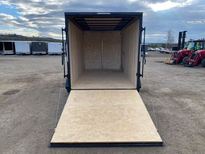 new Cargo (Enclosed) Trailers ITI Cargo Other for sale, in Loudon, NH Thumbnail 10