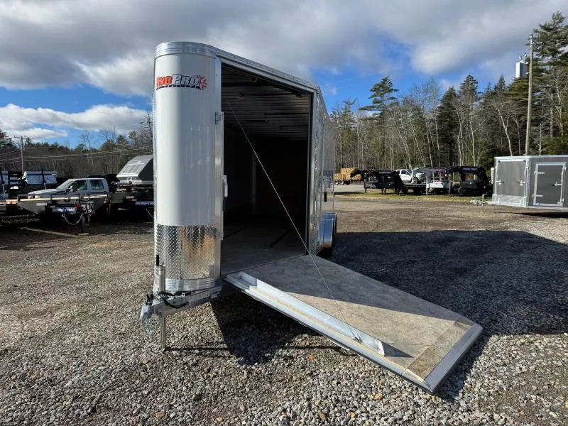 new Snowmobile Trailers SnoPro Trailers  for sale, in Loudon, NH Thumbnail 25
