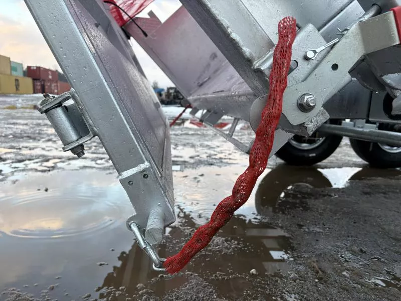 new Dump Trailers N&N Trailers  for sale, in Turner, ME Thumbnail 19