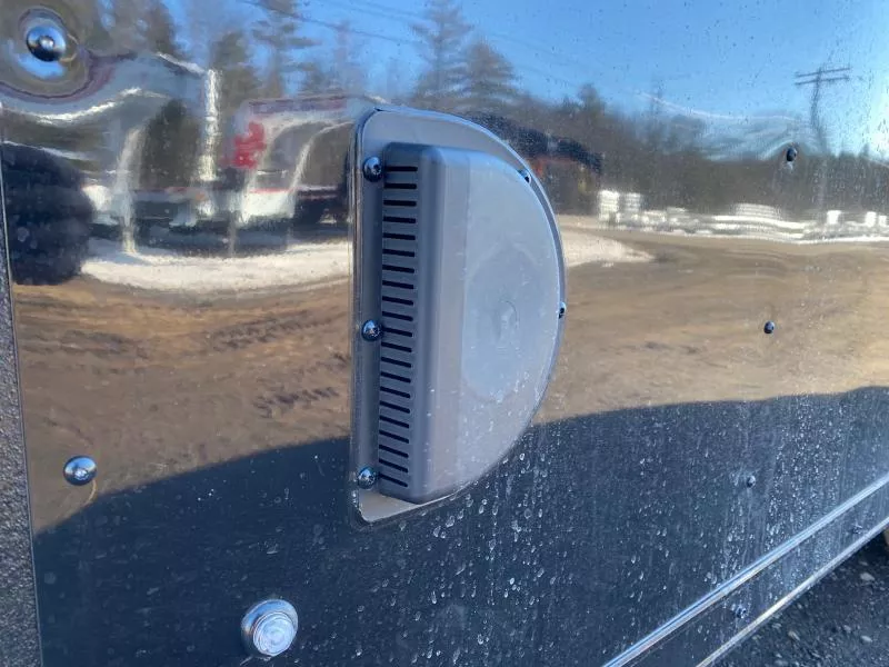 new Car Haulers / Racing Trailers ITI Cargo Other for sale, in Loudon, NH Thumbnail 20
