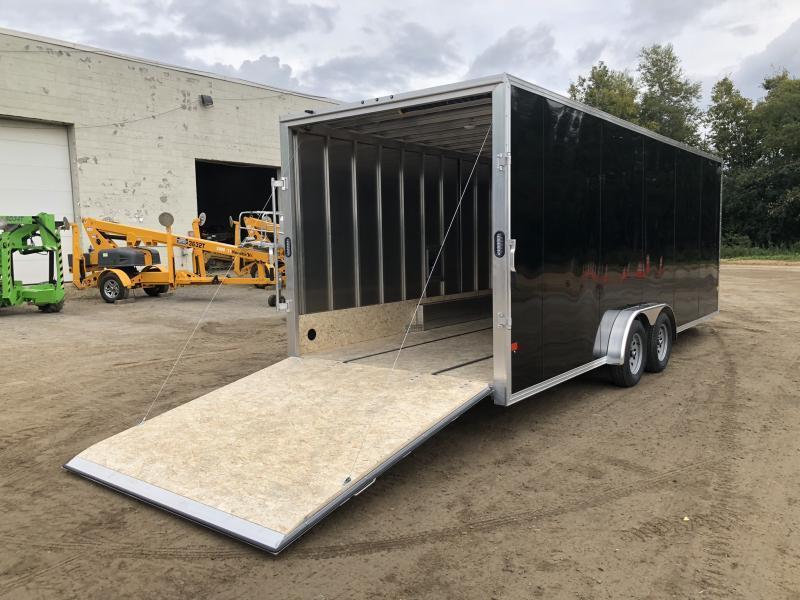 new Snowmobile Trailers E-Z Hauler  for sale, in Bangor, ME Thumbnail 10