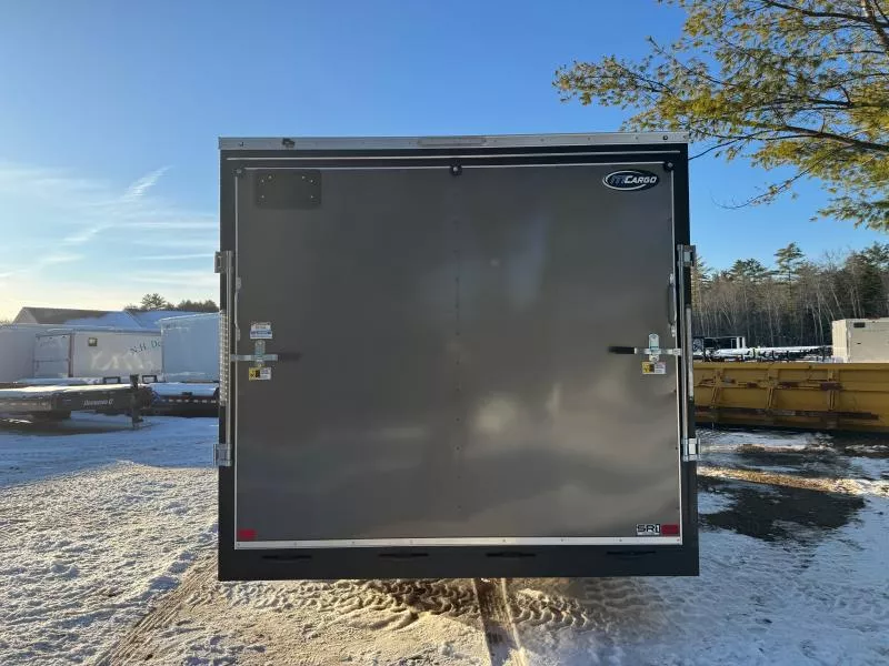 new Cargo (Enclosed) Trailers ITI Cargo Other for sale, in Loudon, NH Thumbnail 5