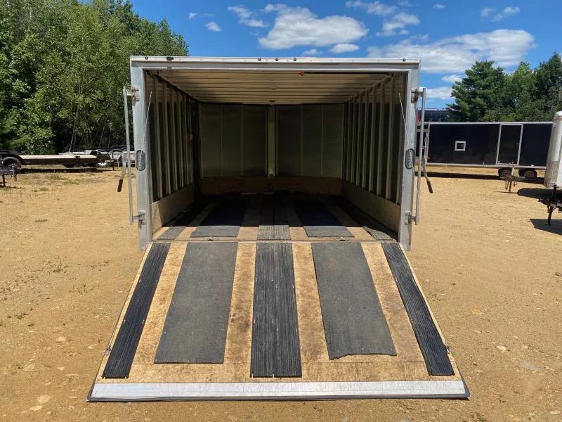 new Snowmobile Trailers SnoPro Trailers Other for sale, in Loudon, NH Thumbnail 11
