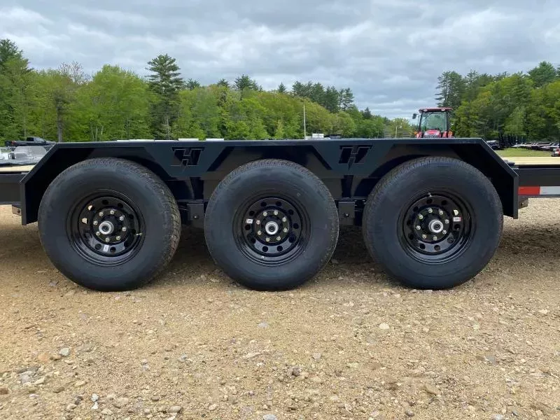 new Equipment / Flatbed Trailers Hillcrest Trailers  for sale, in Loudon, NH Thumbnail 13