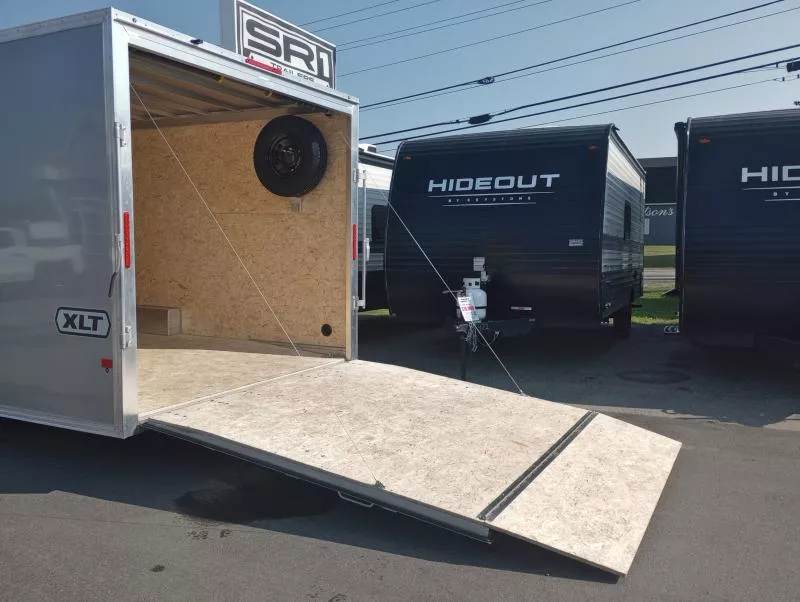 new Car Haulers / Racing Trailers E-Z Hauler  for sale, in Manchester, ME Thumbnail 10