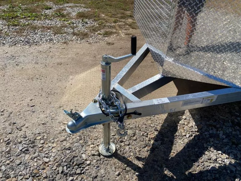 new Snowmobile Trailers Durabull Trailers  for sale, in Loudon, NH Thumbnail 24