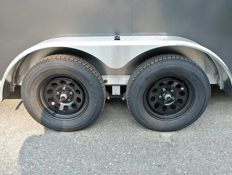 new Snowmobile Trailers E-Z Hauler  for sale, in Manchester, ME Thumbnail 21