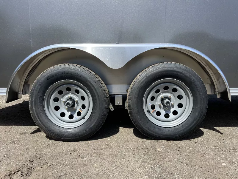 new Cargo (Enclosed) Trailers Stealth Trailers  for sale, in Turner, ME Thumbnail 13