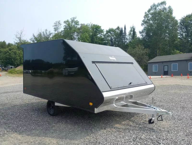 new Snowmobile Trailers Mission  for sale, in Manchester, ME Thumbnail 8