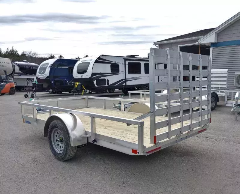 new Utility Trailers Mission  for sale, in Bangor, ME Thumbnail 6