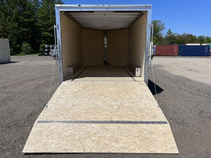 used Cargo (Enclosed) Trailers Stealth Trailers Other for sale, in Turner, ME Thumbnail 10