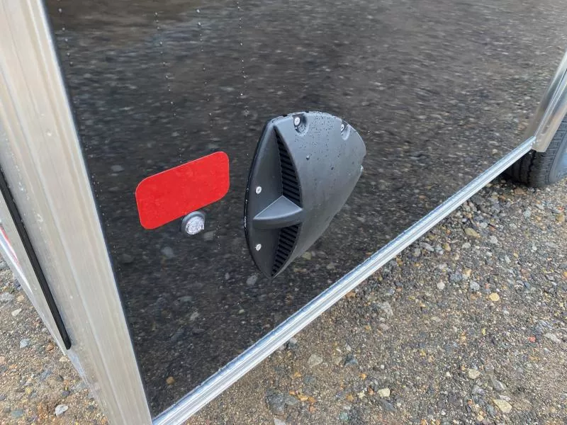 new Cargo (Enclosed) Trailers Durabull Trailers  for sale, in Loudon, NH Thumbnail 19