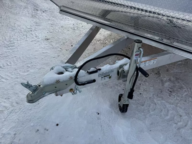 new Snowmobile Trailers SnoPro Trailers  for sale, in Loudon, NH Thumbnail 24