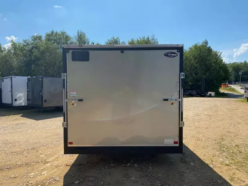 new Cargo (Enclosed) Trailers ITI Cargo Other for sale, in Loudon, NH Thumbnail 7