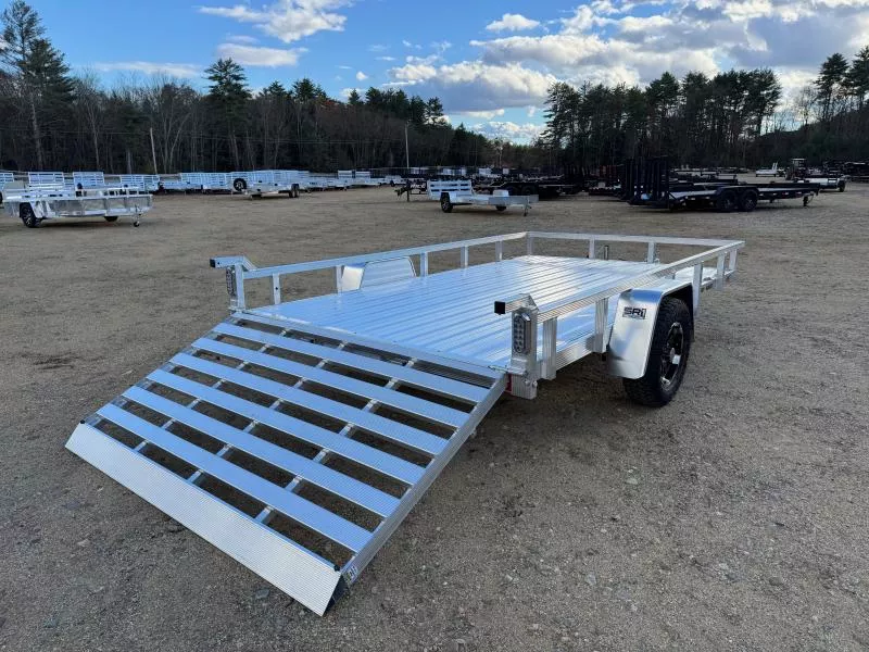 new Utility Trailers Sport Haven Other for sale, in Loudon, NH Thumbnail 11