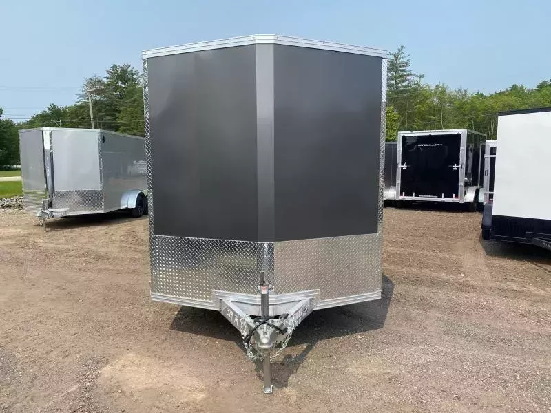 new Cargo (Enclosed) Trailers Stealth Trailers  for sale, in Loudon, NH Thumbnail 3