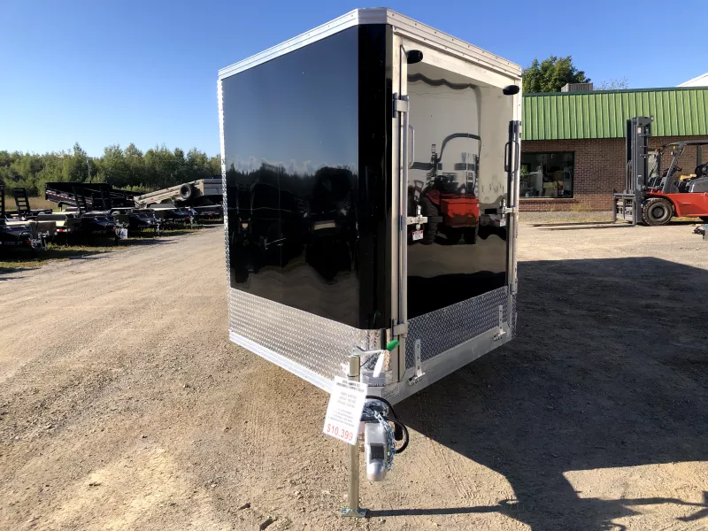 new Snowmobile Trailers E-Z Hauler  for sale, in Bangor, ME Thumbnail 3