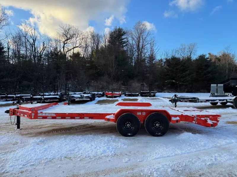 new Equipment / Flatbed Trailers Iron Bull Other for sale, in Loudon, NH Thumbnail 5