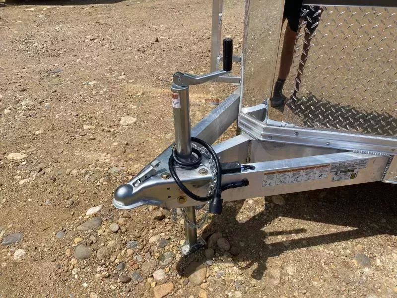 new Cargo (Enclosed) Trailers Stealth Trailers Other for sale, in Loudon, NH Thumbnail 24