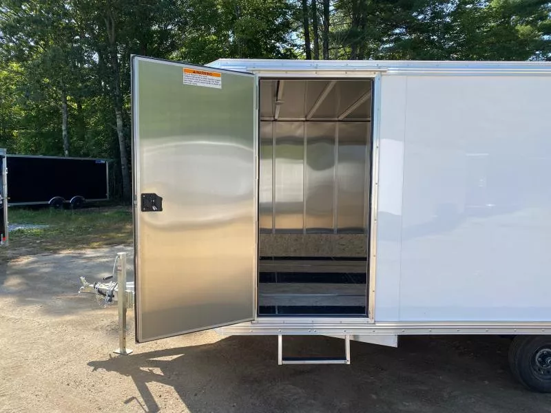new Snowmobile Trailers SnoPro Trailers  for sale, in Loudon, NH Thumbnail 23