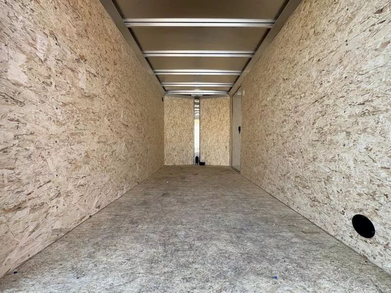 new Cargo (Enclosed) Trailers Stealth Trailers  for sale, in Turner, ME Thumbnail 11