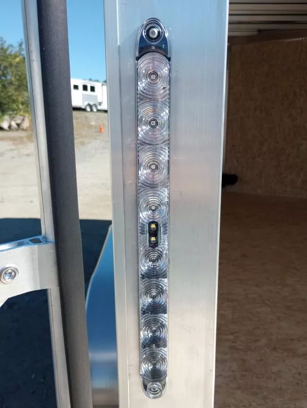 new Cargo (Enclosed) Trailers Durabull Trailers  for sale, in Manchester, ME Thumbnail 17