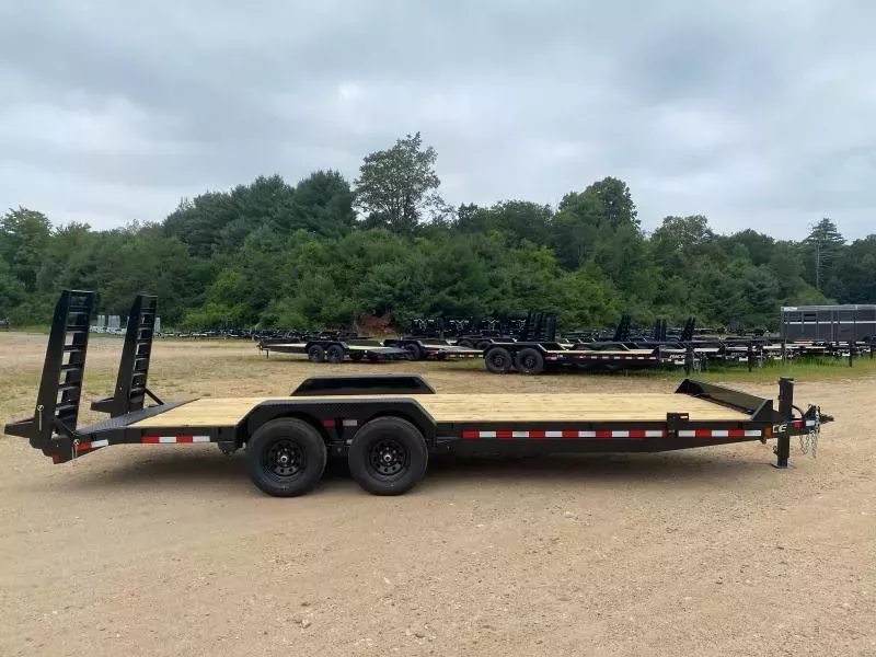 new Equipment / Flatbed Trailers Rice Trailers Other for sale, in Loudon, NH Thumbnail 9