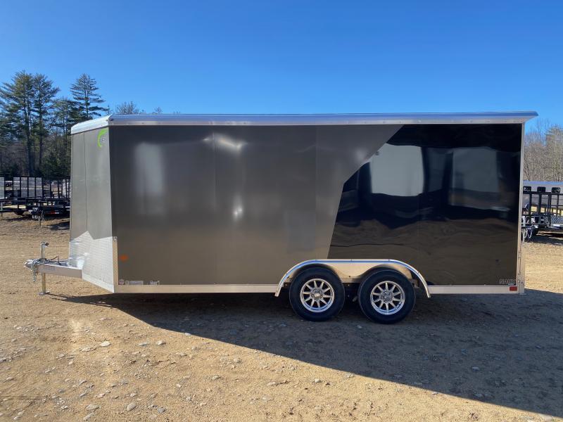 new Cargo (Enclosed) Trailers NEO Trailers Other for sale, in Loudon, NH Thumbnail 5