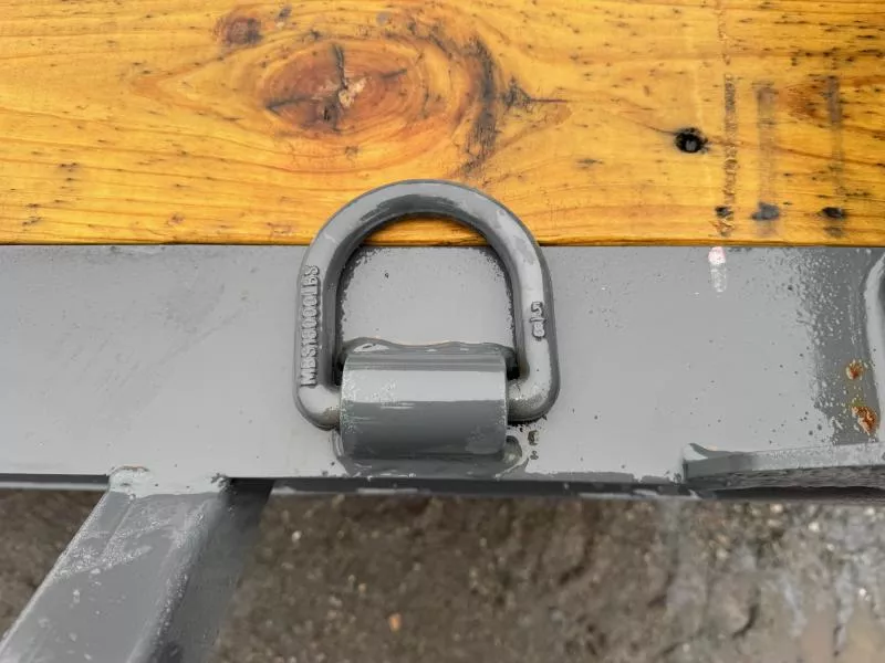 new Equipment / Flatbed Trailers Iron Bull Other for sale, in Loudon, NH Thumbnail 12