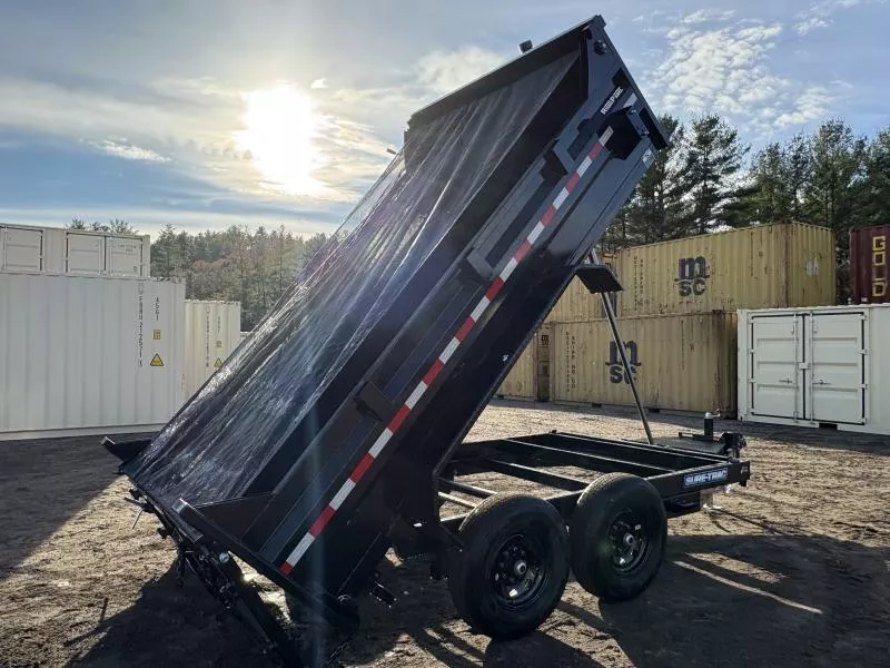 new Dump Trailers Sure-Trac  for sale, in Turner, ME Thumbnail 17