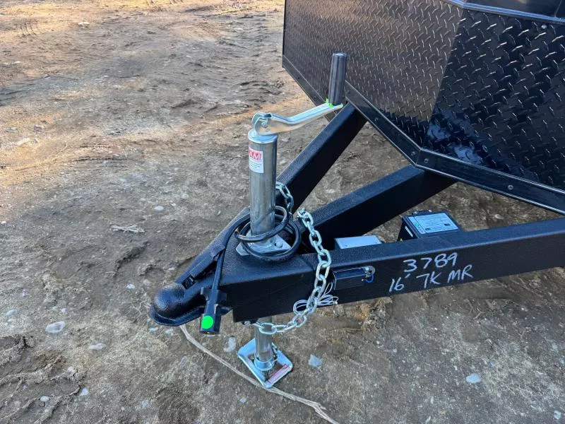 new Cargo (Enclosed) Trailers ITI Cargo Other for sale, in Loudon, NH Thumbnail 23