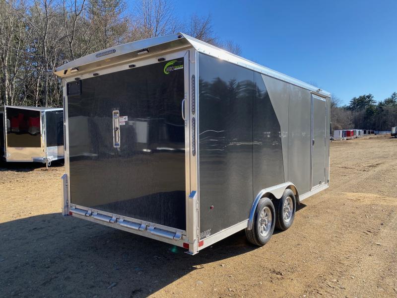 new Cargo (Enclosed) Trailers NEO Trailers Other for sale, in Loudon, NH Thumbnail 8