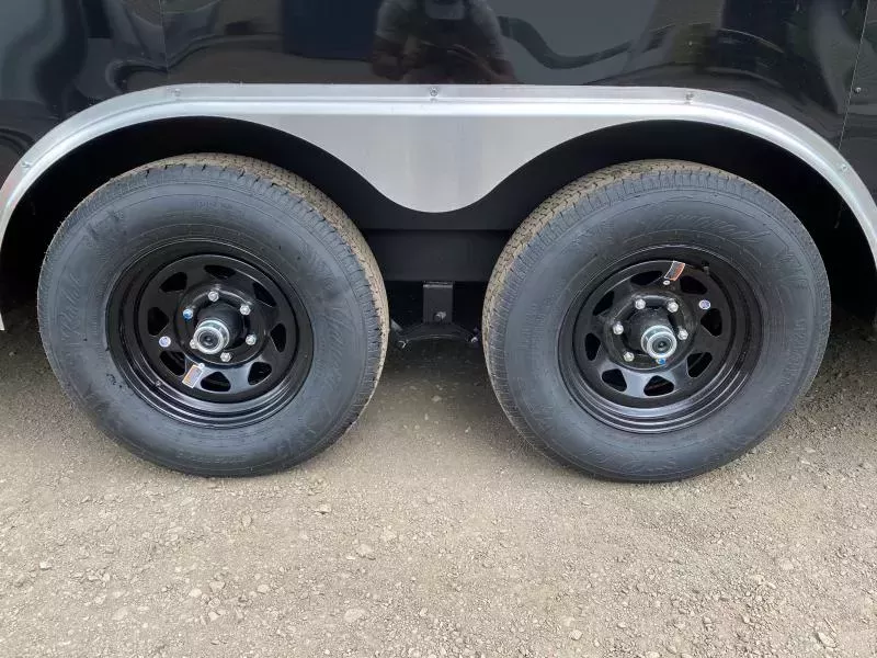 new Cargo (Enclosed) Trailers ITI Cargo Other for sale, in Loudon, NH Thumbnail 20