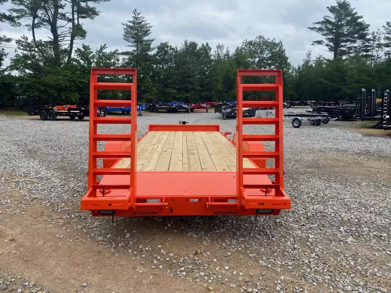 new Equipment / Flatbed Trailers Rice Trailers Other for sale, in Loudon, NH Thumbnail 7