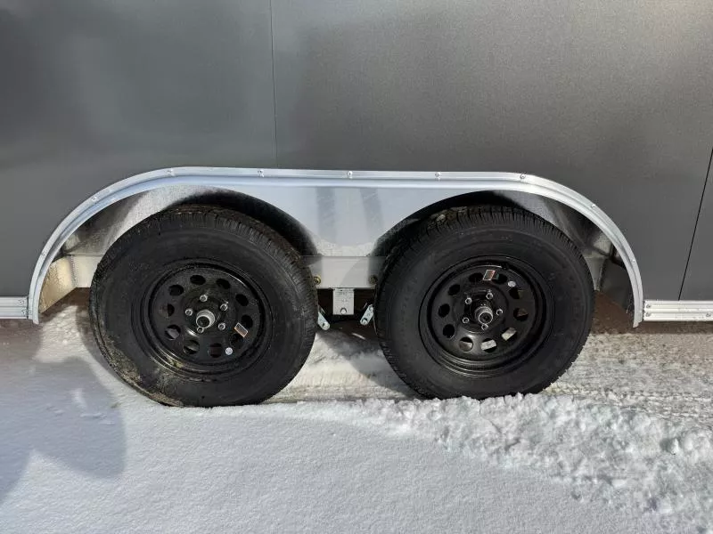 new Cargo (Enclosed) Trailers Stealth Trailers Other for sale, in Loudon, NH Thumbnail 21