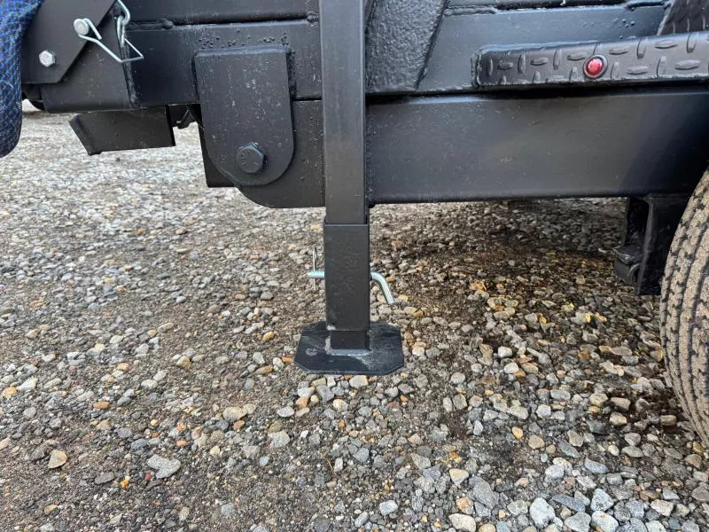 new Dump Trailers BND  for sale, in Loudon, NH Thumbnail 16