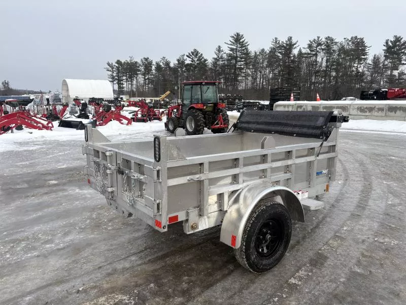 new Dump Trailers Cargo Pro  for sale, in Turner, ME Thumbnail 7