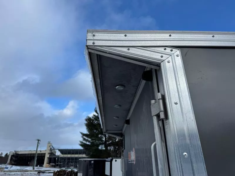 used Snowmobile Trailers SnoPro Trailers Other for sale, in Loudon, NH Thumbnail 21