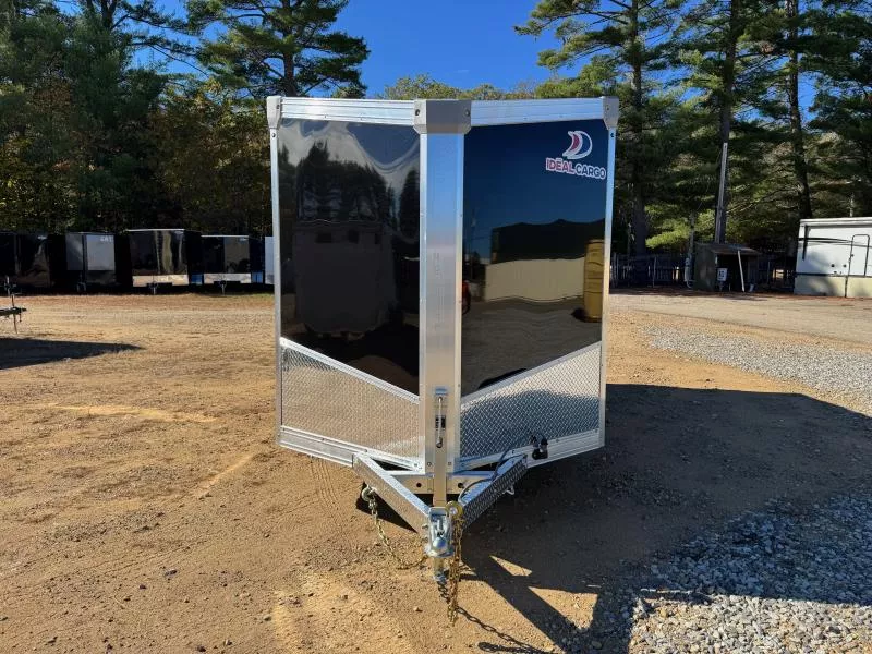 new Cargo (Enclosed) Trailers Ideal Cargo  for sale, in Loudon, NH Thumbnail 2