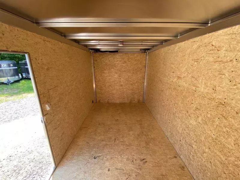 new Cargo (Enclosed) Trailers Stealth Trailers Other for sale, in Loudon, NH Thumbnail 22