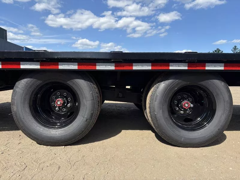 new Equipment / Flatbed Trailers Sure-Trac  for sale, in Turner, ME Thumbnail 17