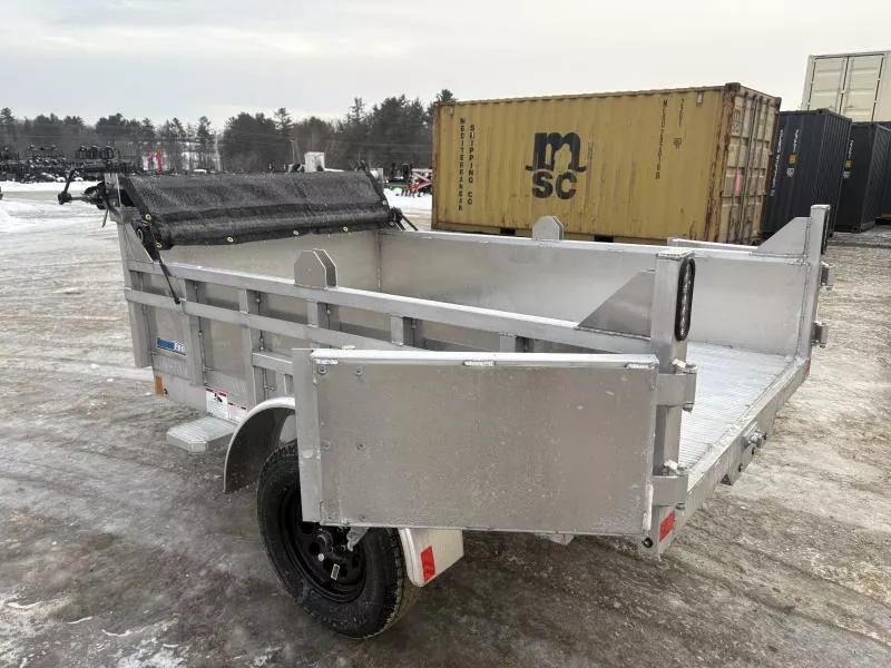 new Dump Trailers Cargo Pro  for sale, in Turner, ME Thumbnail 10