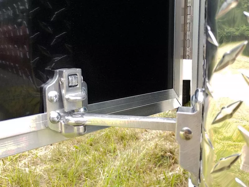 new Cargo (Enclosed) Trailers E-Z Hauler  for sale, in Manchester, ME Thumbnail 16