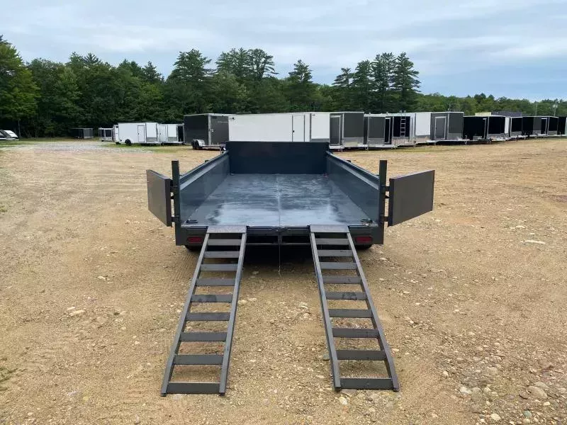 new Dump Trailers Norstar Other for sale, in Loudon, NH Thumbnail 13